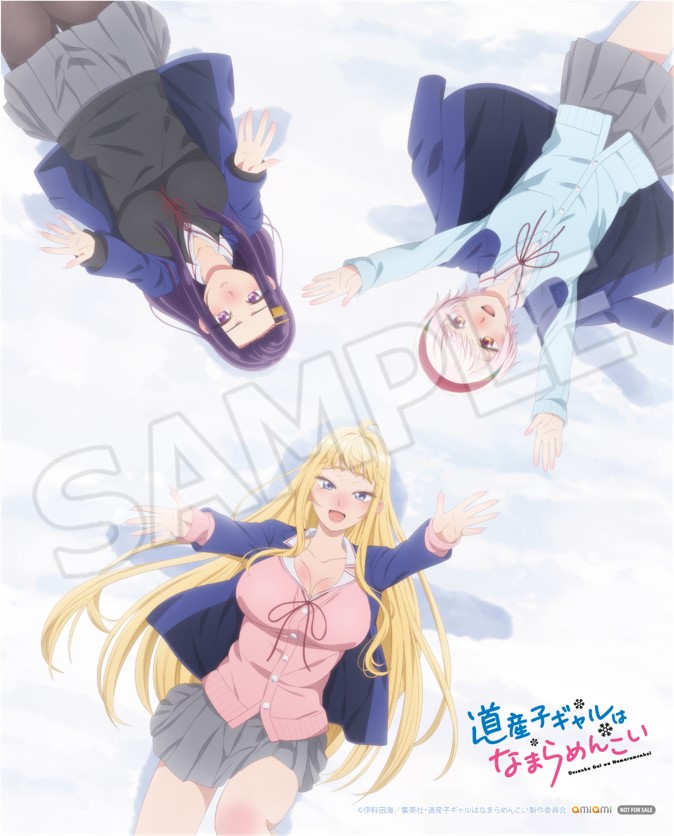 道産子ギャルはなまらめんこい 特典 カード 26枚セット｜キャラクター 
